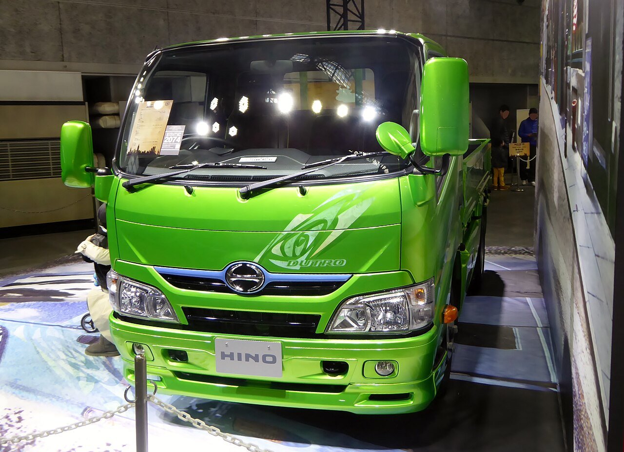 日野 デュトロ おすすめ買取サービス・金額の目安