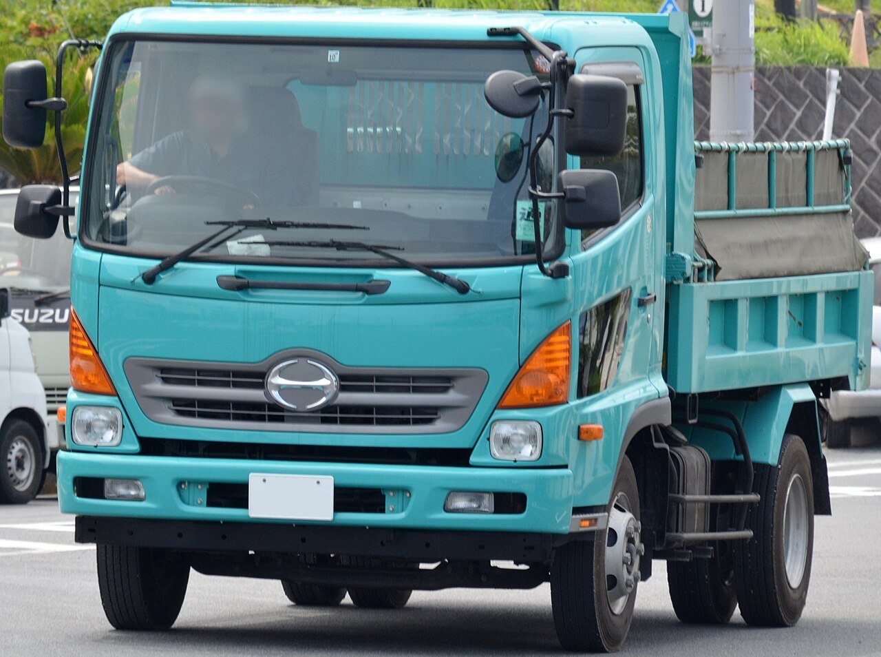 日野 レンジャー QPG-FE2AJAA おすすめ買取サービス・金額の目安