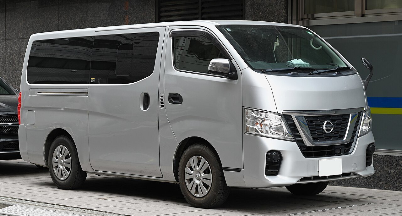 日産 キャラバン おすすめ買取サービス・金額の目安
