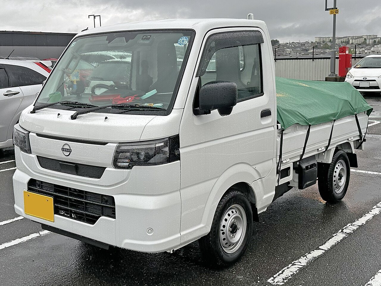 日産 クリッパートラック おすすめ買取サービス・金額の目安
