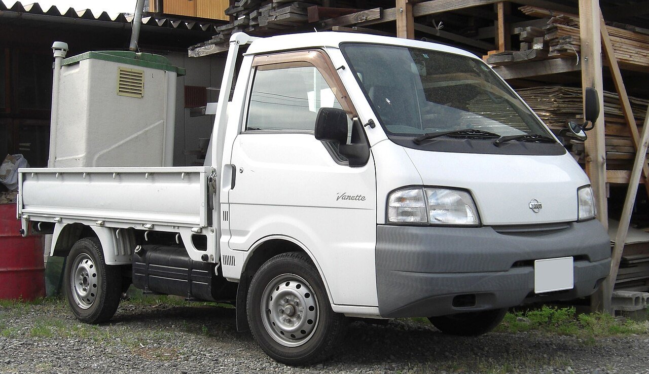 日産 バネットトラック おすすめ買取サービス・金額の目安